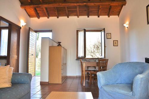 Capranica House | Montecasciano - Primula