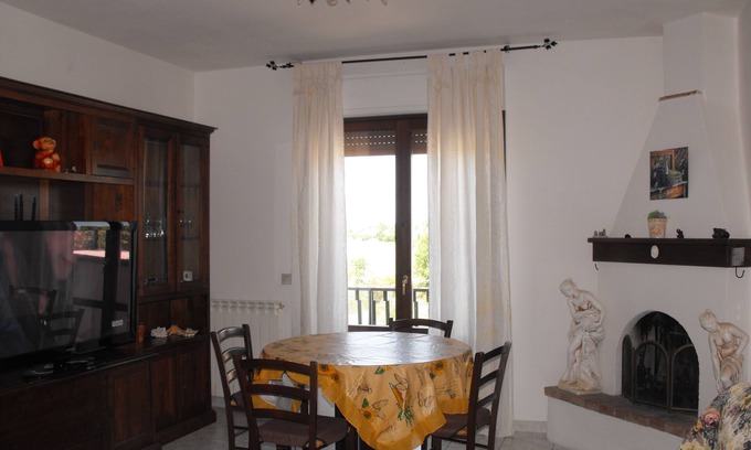 Cortona House | Montecchio di Cortona