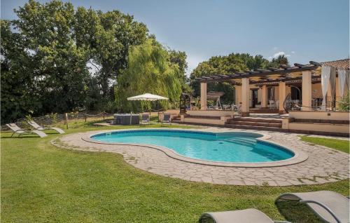 Capodimonte House | Montecchio