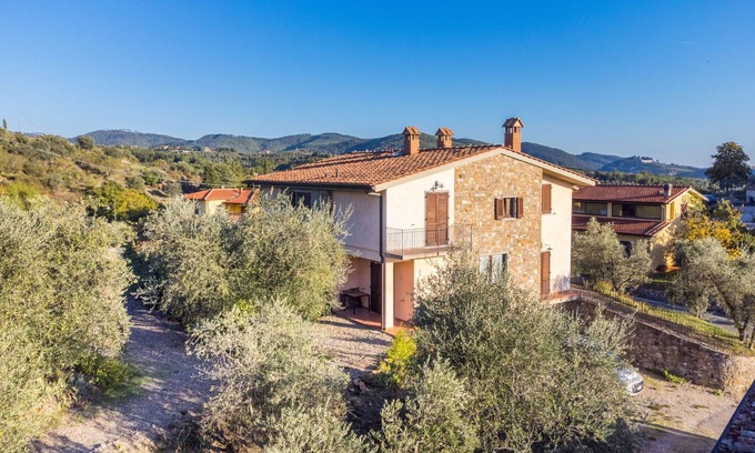 Rietine House | Montechioccioli by Interhome