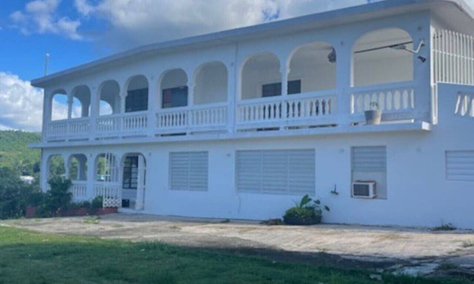 Canovanas House | Montecielo Mountain View Escape 20min to Airport