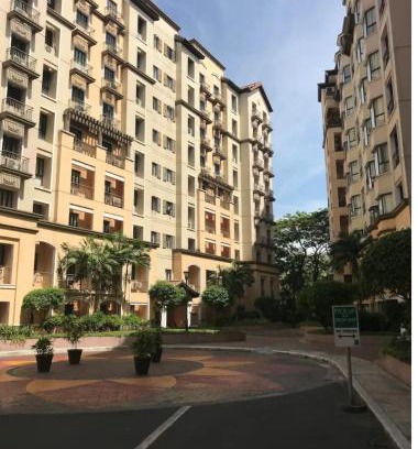 Pasay Apartment | Montecito unit near airport