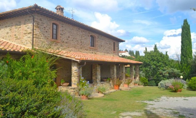 Montenero House | Montecucco Winery by Interhome