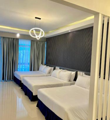 Digos City Resort | Montefrio Garden Resort
