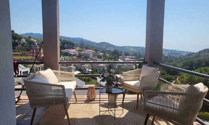 Alella House | Montemar Alella: A Hidden Gem Near Barcelona