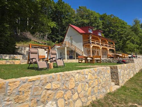 Virak Apartment | Montenegro Dream House