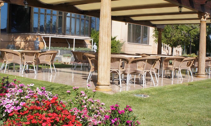 Aranda de Duero Hotel | Montermoso