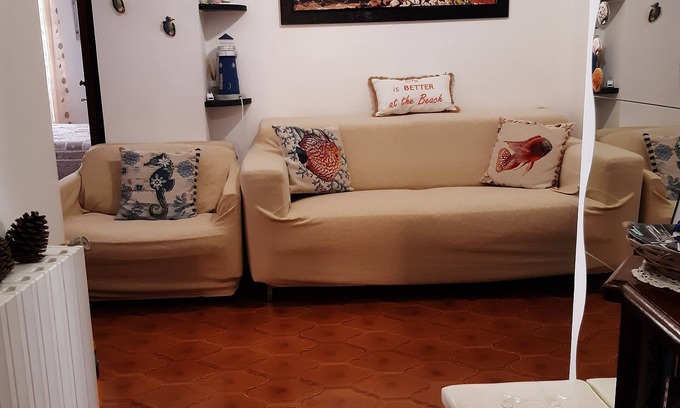Borgo Antico Apartment | Monterosso al mare - Old Town - 5 Terre CIN IT011019C2ZIWM9HKK