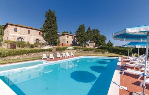 Pomarance Apartment | Monterufoli 3V