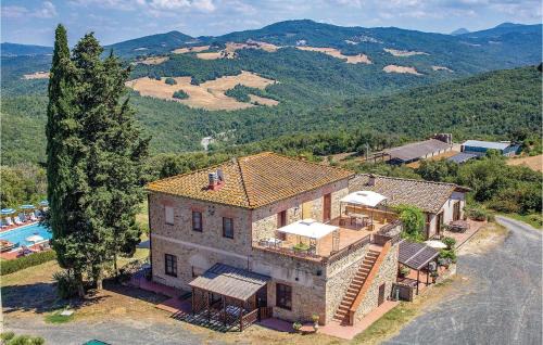 Pomarance Apartment | Monterufoli 4F