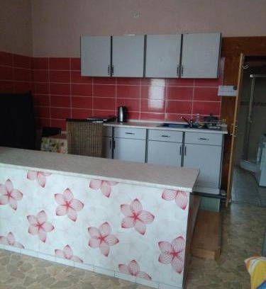 Eutritzsch Apartment | Monteuerwohnung