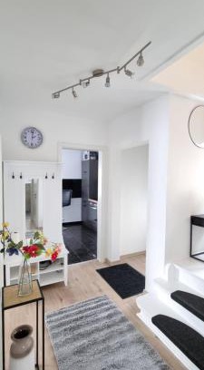 Vellmar House | Monteur Villa Kassel