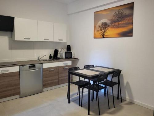 Osnabrueck Apartment | Monteurswohnung zentral