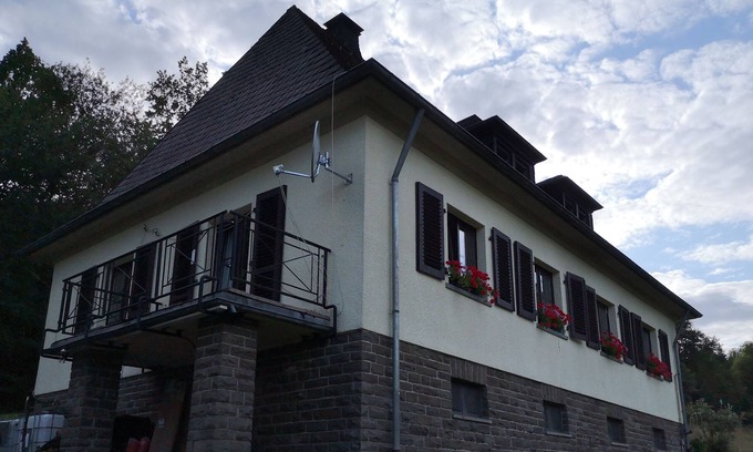 Kirchhundem Apartment | Monteurunterkunft