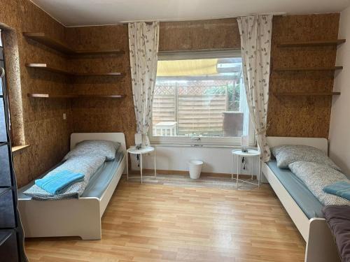 Niefern Apartment | Monteurwohnung Niefern