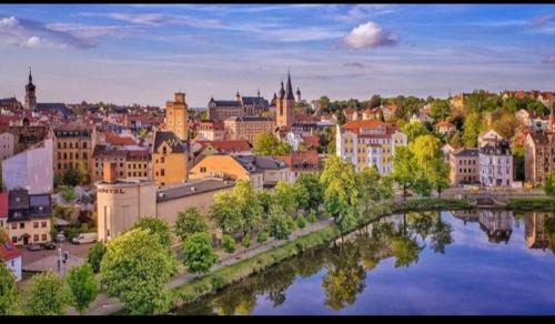 Altenburg Apartment | Monteurwohnung, Arbeiterunterkunft, Pension, Gästewohnung in Altenburg , Kurz u Langzeitmiete