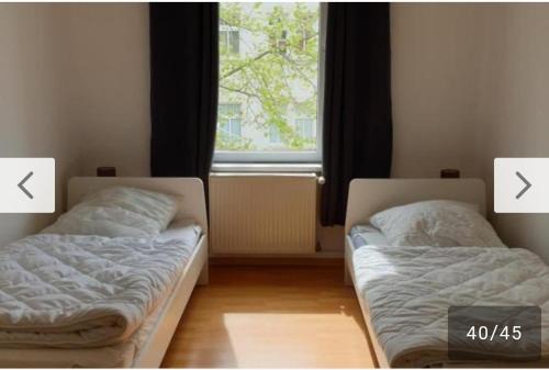 Zeitz Apartment | Monteurwohnung bei Nina 1OGL