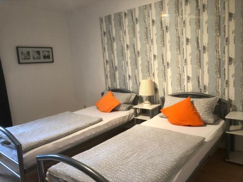 Nord Ost Apartment | Monteurwohnung