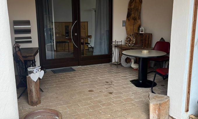 Westerhofen Apartment | Monteurwohnung, Ferienunterkunft