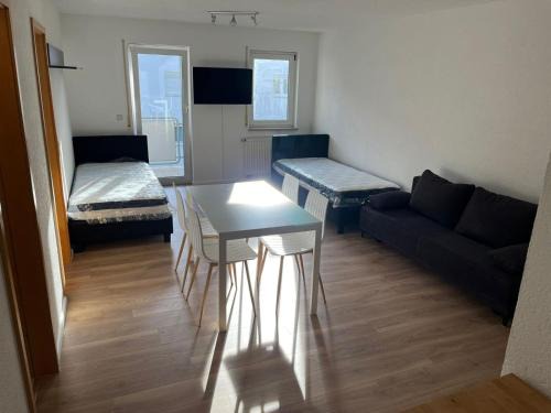 Rheinfelden Apartment | Monteurwohnung grenznah