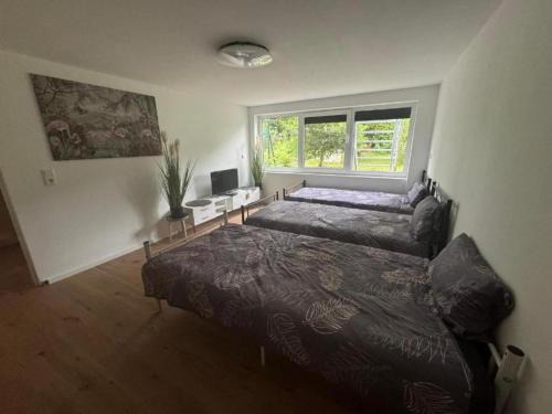 Roesrath Apartment | Monteurwohnung Koeln- Rösrath