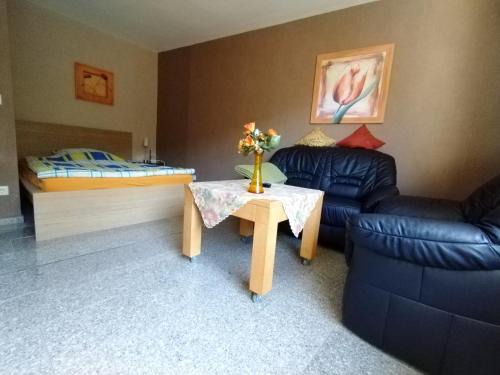 Rhede Apartment | Monteurwohnung Rhede im 1OG