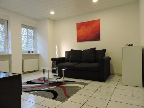 West Apartment | Monteurwohnung Sophie