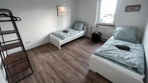 Osnabrueck Apartment | Monteurwohnungen Osnabrück Lüstringen