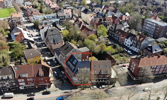 Emden Apartment | Monteurwohnungen/zimmer im Emder Zentrum - Komfort und Bequemlichkeit für Ihren
