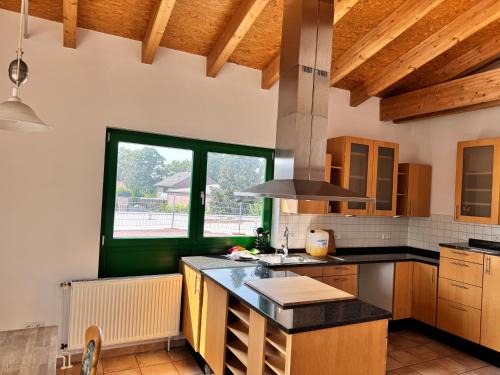 Borken House | Monteurzimmer