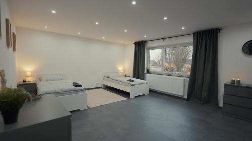 Saarwellingen Apartment | Monteurzimmer Pavan, K1 KEINE Ferienwohnung