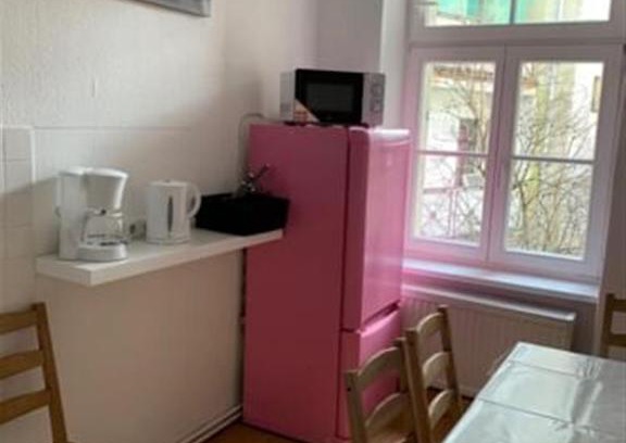 Bad Duerrenberg Apartment | Monteurzimmer Rocta in Bad Duerrenberg