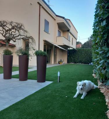 Imola Bed & Breakfast | Montevecchi13