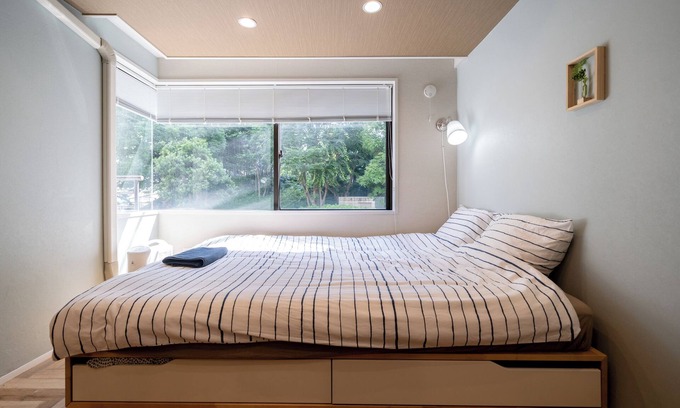 Akasaka Apartment | Monthly Apartment Akasaka