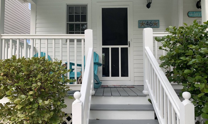 Key West House | Monthly Availability beginning May 2025