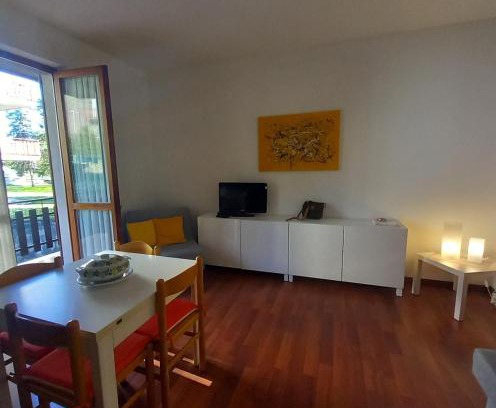 Clusone Apartment | Monti e relax