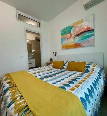Quartiere XXI Pietralata House | Monti Tiburtini Roma Guest House
