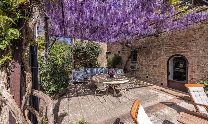Monticchiello Apartment | Monticchiello