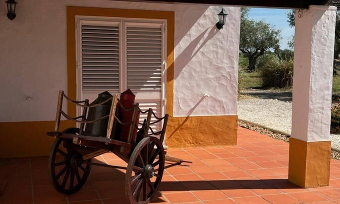 Avis Other | Montinho do Poço - An Alentejo mountain exclusively for your family and friends!