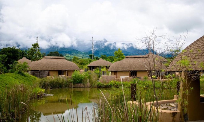 Pai Resort | Montis Resort