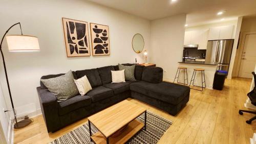 Montrose Apartment | Montrose Spring - Stylish 1 BR in Houston