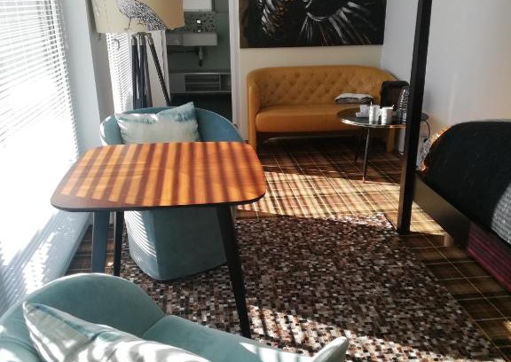 Blatin Bed & Breakfast | Monts Dôme