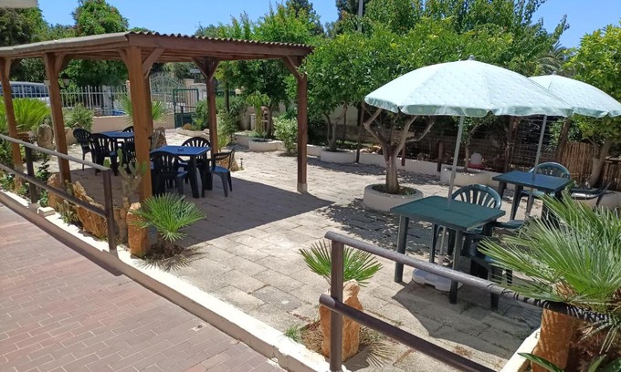 La Pietraia House | Mony's Island B&B