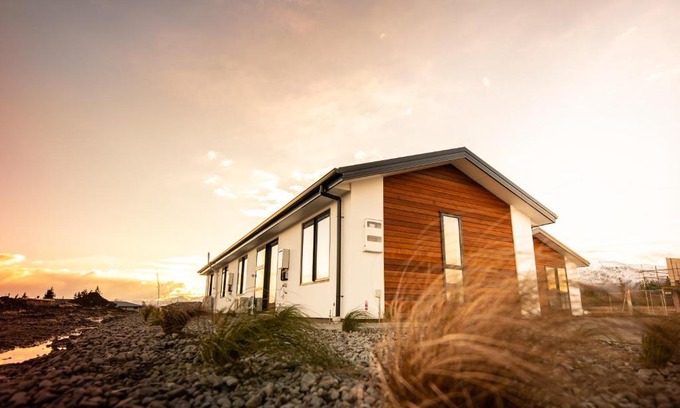 Lake Tekapo Apartment | Mood For Love