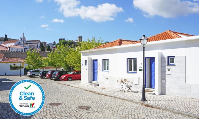 Obidos Apartment | Mood Lodging - Caldas & Ocean