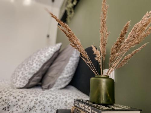 Siauliai Apartment | Moody apartments