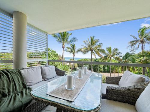 Point Lookout Apartment | Mooloomba Two by Discover Stradbroke