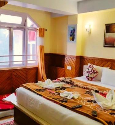 Pelling Hotel | Moon Delight And Spa