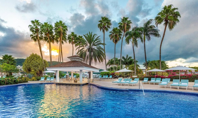 Ocho Rios Resort | Moon Palace Jamaica – All Inclusive