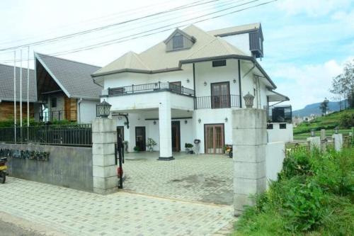 Nuwara Eliya House | Moon plain resort